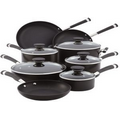 Acclaim 13-Piece Cookware Set